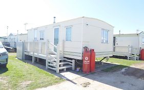 Beachside, Family-Friendly, Wifi, 6 Berth Caravans